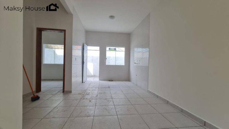 Imagem Casa com 2 Quartos à Venda,  em Nereidas - Guaratuba
