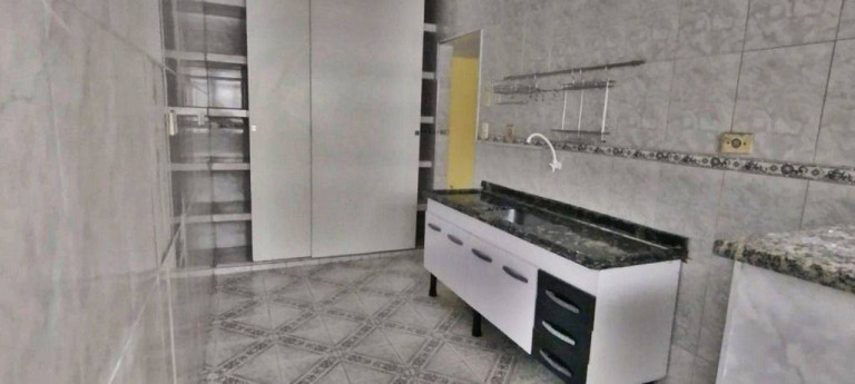 Imagem Apartamento com 2 Quartos para Alugar, 82 m² em Guilhermina - Praia Grande