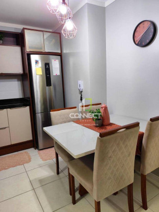Imagem Apartamento com 2 Quartos à Venda, 58 m² em Carvalho - Itajaí Imagem Apartamento com 2 Quartos à Venda, 58 m² em Carvalho - Itajaí