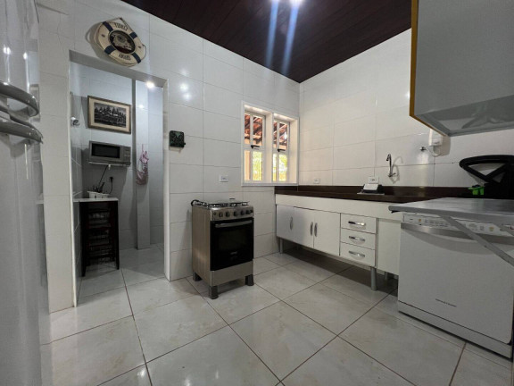 Imagem Casa com 5 Quartos à Venda, 246 m² em Riviera De São Lourenço - Bertioga