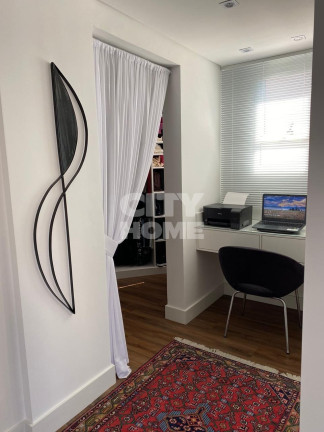 Imagem Apartamento com 2 Quartos à Venda, 200 m² em Brooklin - São Paulo