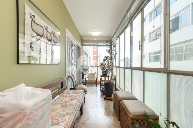 Imagem Apartamento com 3 Quartos à Venda, 260 m² em Santa Cecília - São Paulo Imagem Apartamento com 3 Quartos à Venda, 260 m² em Santa Cecília - São Paulo