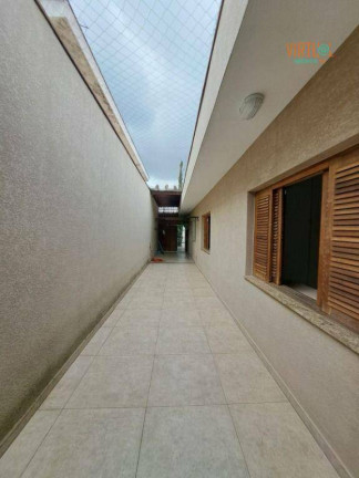 Imagem Casa com 3 Quartos para Alugar, 219 m² em Parque São Domingos - São Paulo Imagem Casa com 3 Quartos para Alugar, 219 m² em Parque São Domingos - São Paulo