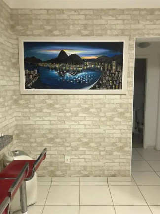 Imagem Apartamento com 2 Quartos à Venda, 70 m² em Mirim - Praia Grande