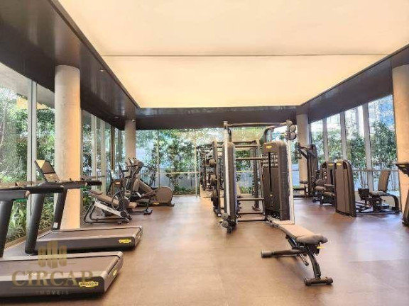 Imagem Cobertura com 3 Quartos à Venda, 418 m² em Itaim Bibi - São Paulo