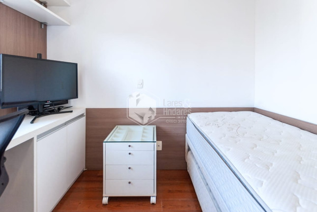 Imagem Apartamento com 3 Quartos à Venda, 159 m² em Santo Amaro - São Paulo