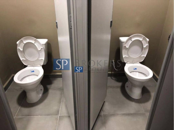 Imagem Sala Comercial para Alugar, 509 m² em Chácara Santo Antônio - São Paulo Imagem Sala Comercial para Alugar, 509 m² em Chácara Santo Antônio - São Paulo