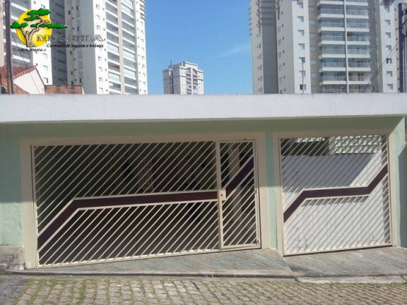 Casa com 5 Quartos à Venda, 212 m² em Lauzane Paulista - São Paulo