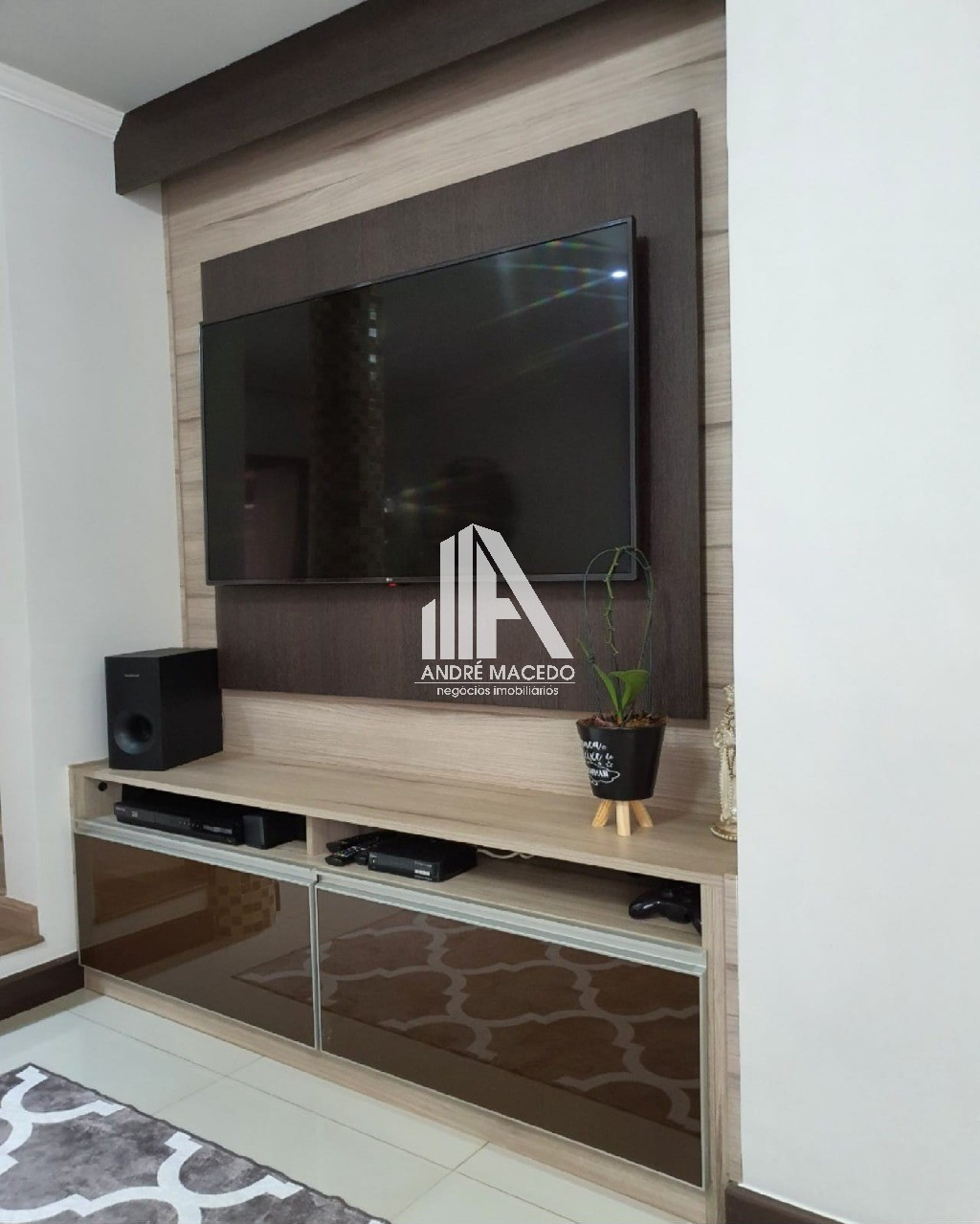 Imagem Casa com 3 Quartos à Venda, 120 m² em Jardim Santa Maria - Mogi Guaçu