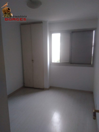 Imagem Apartamento com 3 Quartos à Venda, 91 m² em Campo Belo - São Paulo