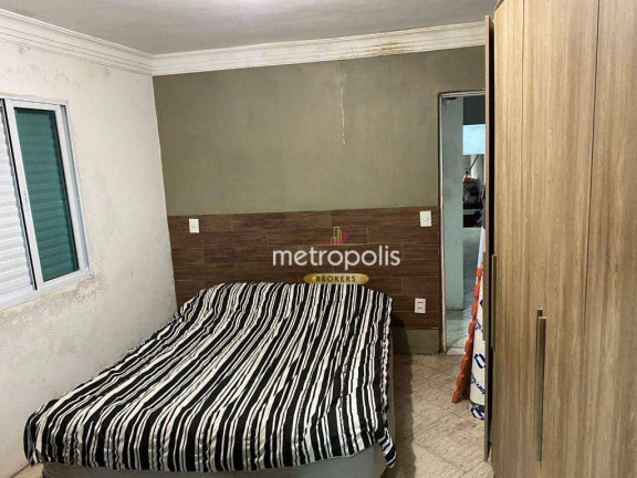 Sobrado com 3 Quartos à Venda, 185 m² em Jardim Nossa Senhora De Fátima - São Bernardo Do Campo