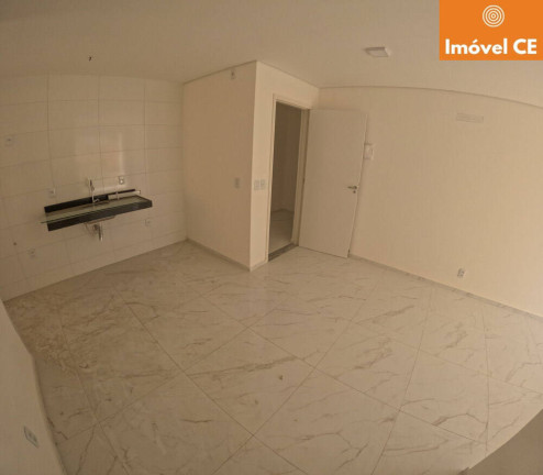 Imagem Apartamento com 2 Quartos à Venda, 55 m² em Icaraí - Caucaia