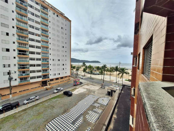 Imagem Apartamento com 2 Quartos à Venda, 72 m² em Guilhermina - Praia Grande