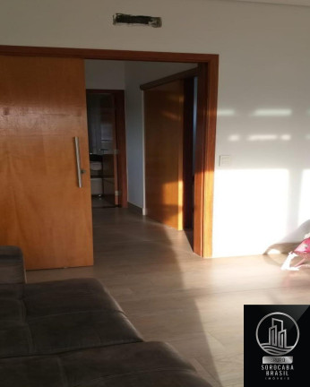 Imagem Casa com 3 Quartos à Venda, 200 m² em Ibiti Reserva - Sorocaba