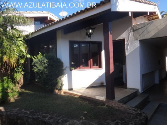 Imagem Casa com 3 Quartos à Venda, 580 m² em Vila Gardênia - Atibaia Imagem Casa com 3 Quartos à Venda, 580 m² em Vila Gardênia - Atibaia