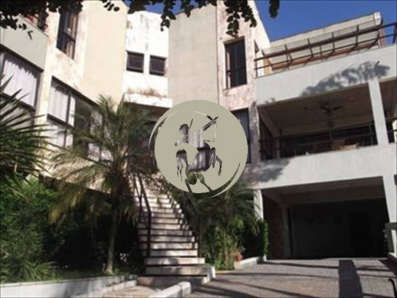 Imagem Casa com 5 Quartos à Venda, 800 m² em Morro Santa Terezinha - Santos Imagem Casa com 5 Quartos à Venda, 800 m² em Morro Santa Terezinha - Santos