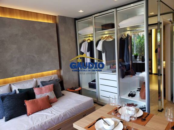 Imagem Loft com 1 Quarto à Venda, 25 m² em Butantã - São Paulo