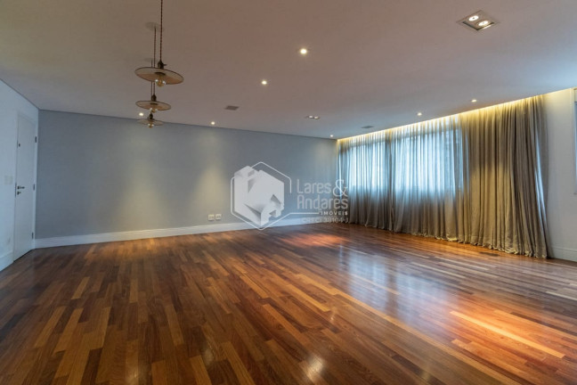 Imagem Apartamento com 1 Quarto à Venda, 134 m² em Itaim Bibi - São Paulo Imagem Apartamento com 1 Quarto à Venda, 134 m² em Itaim Bibi - São Paulo