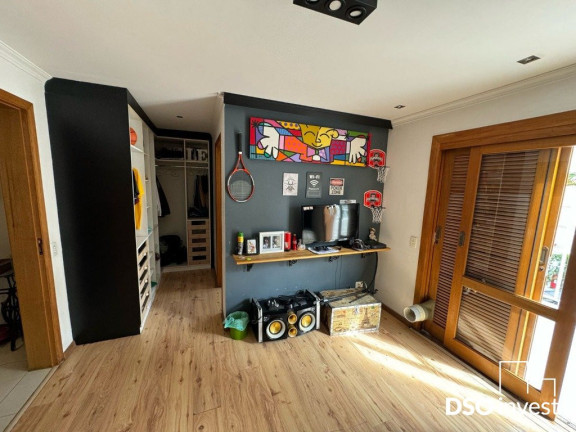Imagem Casa de Condomínio com 4 Quartos à Venda, 200 m² em Granja Julieta - São Paulo Imagem Casa de Condomínio com 4 Quartos à Venda, 200 m² em Granja Julieta - São Paulo
