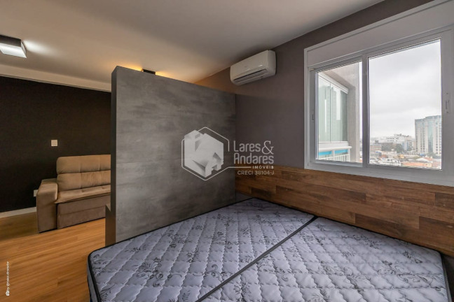 Imagem Apartamento com 1 Quarto à Venda, 35 m² em Campo Belo - São Paulo Imagem Apartamento com 1 Quarto à Venda, 35 m² em Campo Belo - São Paulo