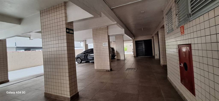 Imagem Apartamento com 1 Quarto à Venda, 42 m² em Centro - São Vicente Imagem Apartamento com 1 Quarto à Venda, 42 m² em Centro - São Vicente