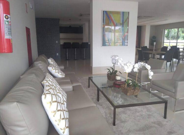 Imagem Apartamento com 3 Quartos à Venda, 127 m² em Dom Pedro I - Manaus Imagem Apartamento com 3 Quartos à Venda, 127 m² em Dom Pedro I - Manaus