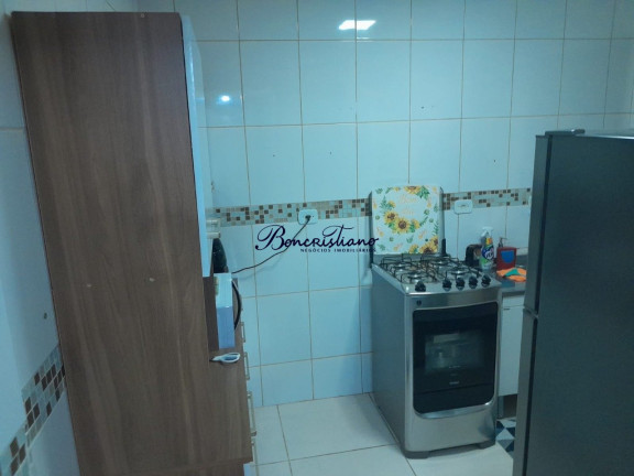 Imagem Apartamento com 2 Quartos à Venda ou Locação,  em Vila Paulicéia - Sao Paulo