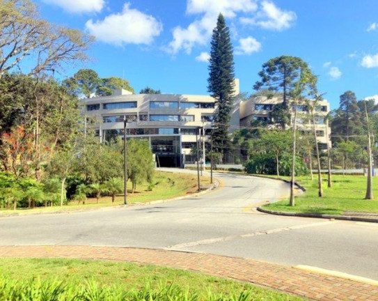 Imagem Sala Comercial à Venda, 41 m² em Bosque Do Vianna - Cotia