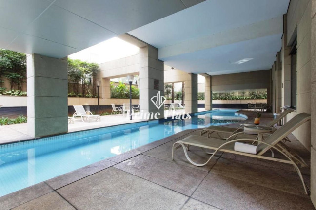 Imagem Apartamento com 1 Quarto à Venda, 30 m² em Planalto Paulista - São Paulo