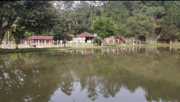 Imagem Chácara com 1 Quarto à Venda, 22 m² em Terra Preta (terra Preta) - Mairiporã