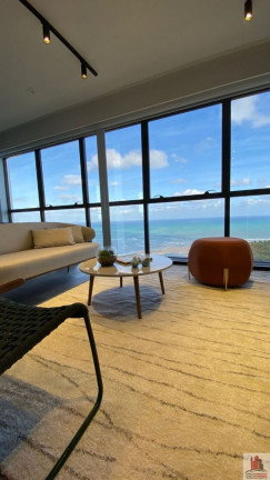 Imagem Apartamento com 1 Quarto à Venda, 35 m² em Barra De Jangada - Jaboatão Dos Guararapes