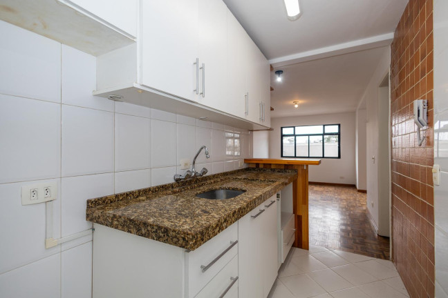Imagem Apartamento com 3 Quartos à Venda, 96 m² em água Verde - Curitiba