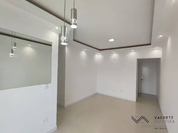 Imagem Apartamento com 3 Quartos à Venda, 61 m² em Cidade Morumbi - São José Dos Campos Imagem Apartamento com 3 Quartos à Venda, 61 m² em Cidade Morumbi - São José Dos Campos