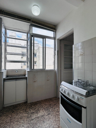 Imagem Apartamento com 2 Quartos à Venda, 76 m² em Centro Histórico - Porto Alegre