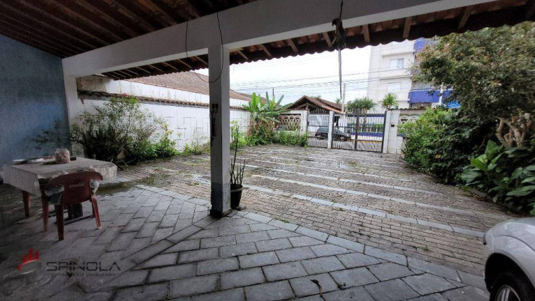 Imagem Casa com 5 Quartos à Venda, 186 m² em Vila Balneária - Praia Grande Imagem Casa com 5 Quartos à Venda, 186 m² em Vila Balneária - Praia Grande