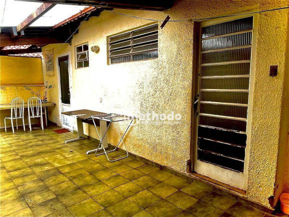 Imagem Casa com 3 Quartos à Venda, 160 m² em Nova Campinas - Campinas Imagem Casa com 3 Quartos à Venda, 160 m² em Nova Campinas - Campinas