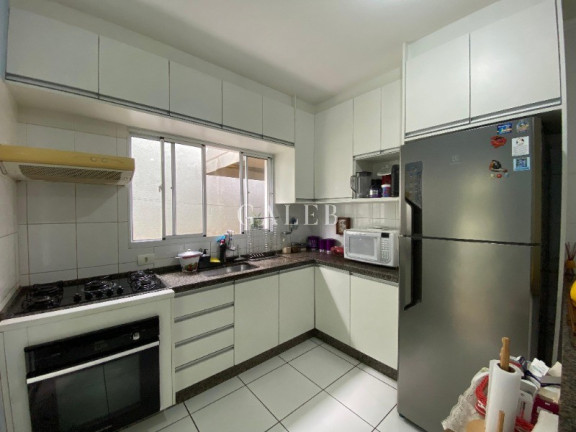 Imagem Casa com 4 Quartos à Venda, 160 m² em Nova Atibaia - Atibaia