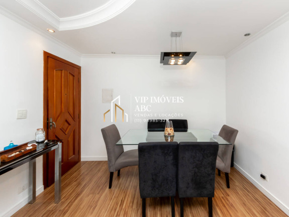 Imagem Apartamento com 2 Quartos à Venda, 62 m² em Vila Floresta - Santo André Imagem Apartamento com 2 Quartos à Venda, 62 m² em Vila Floresta - Santo André