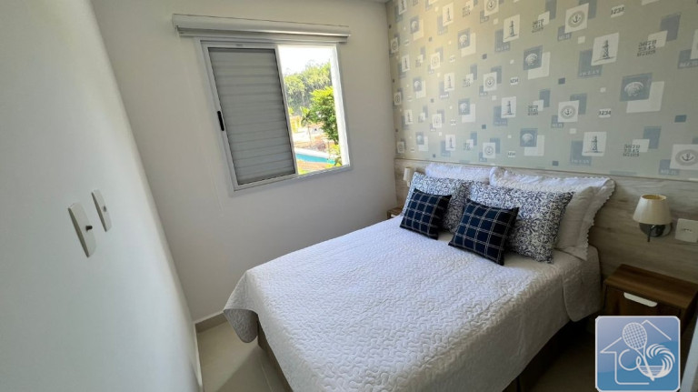 Imagem Apartamento com 2 Quartos à Venda, 64 m² em Toninhas - Ubatuba