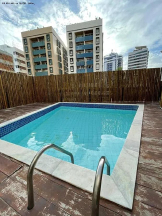 Apartamento com 3 Quartos à Venda, 110 m² em Casa Caiada - Olinda