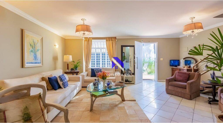 Imagem Casa com 3 Quartos à Venda, 220 m² em Brooklin - São Paulo