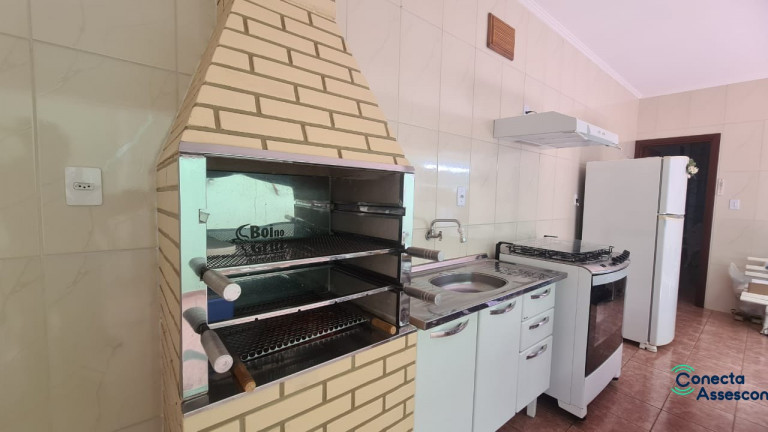 Imagem Imóvel com 4 Quartos à Venda,  em Jardim Integracao - Franca