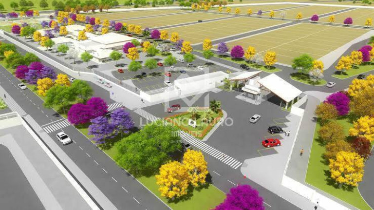 Imagem Terreno em Condomínio à Venda, 300 m² em Boa Vista - Vitória Da Conquista Imagem Terreno em Condomínio à Venda, 300 m² em Boa Vista - Vitória Da Conquista