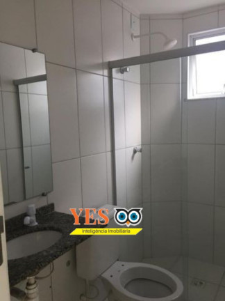 Imagem Apartamento com 2 Quartos à Venda, 58 m² em Sim - Feira De Santana