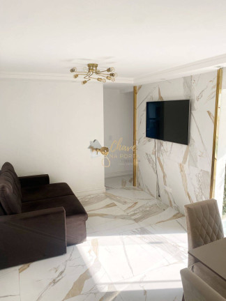 Imagem Apartamento com 3 Quartos à Venda, 111 m² em Paraisópolis - São Paulo Imagem Apartamento com 3 Quartos à Venda, 111 m² em Paraisópolis - São Paulo