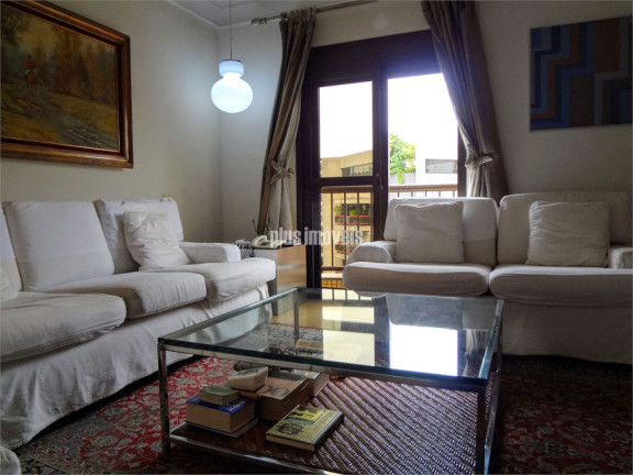Imagem Apartamento com 4 Quartos à Venda, 264 m² em Moema - São Paulo Imagem Apartamento com 4 Quartos à Venda, 264 m² em Moema - São Paulo