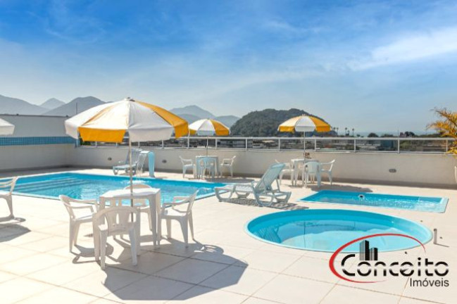 Imagem Apartamento com 2 Quartos à Venda, 70 m² em Centro - Ubatuba Imagem Apartamento com 2 Quartos à Venda, 70 m² em Centro - Ubatuba