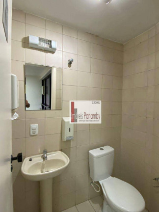 Imagem Imóvel à Venda, 40 m² em Chácara Santo Antônio - São Paulo Imagem Imóvel à Venda, 40 m² em Chácara Santo Antônio - São Paulo