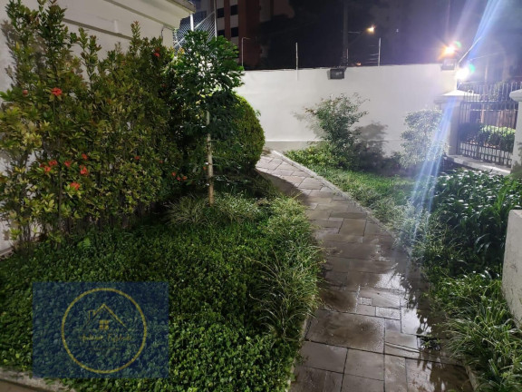 Imagem Apartamento com 3 Quartos para Alugar, 64 m² em Vila Mariana - São Paulo