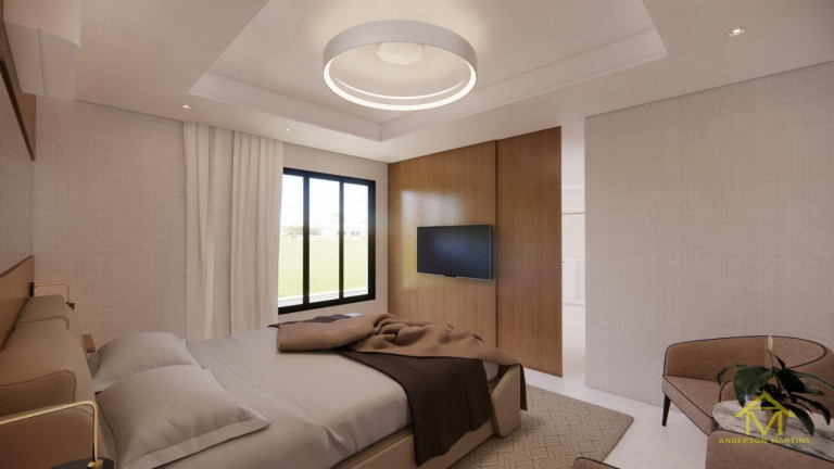 Imagem Casa com 4 Quartos à Venda, 221 m² em Morada Do Sol - Vila Velha